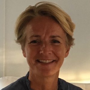 Portrait de Catherine Lamblin Intervenante formatrice