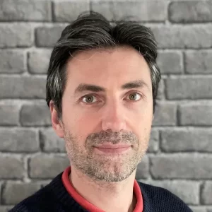 Portrait de François Codron Intervenant formateur