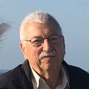 Portrait de François Viau Intervenant formateur