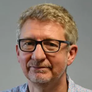 Portrait de Jacques Taillard Intervenant formateur