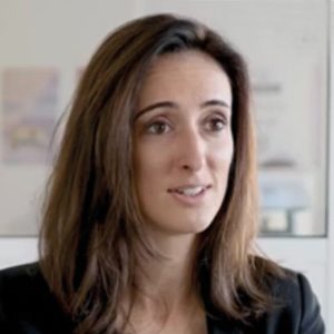 Portrait de Kelly Guichard Intervenante formatrice