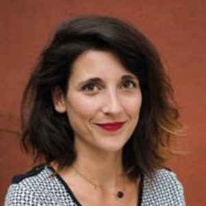 Portrait de Meryl Manoukian Intervenante formatrice