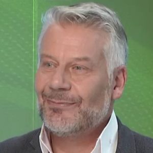 Portrait de Stéphane Jacquemet Intervenant formateur