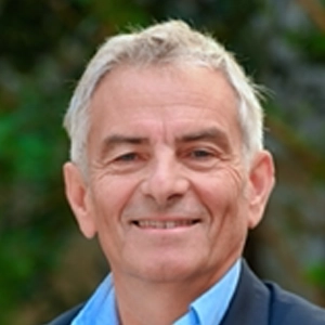 Frédéric GAGNADOUX